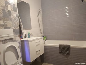 Apartament bloc nou Aradului  - imagine 3