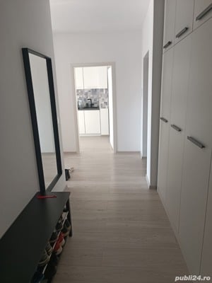 Apartament bloc nou Aradului  - imagine 5