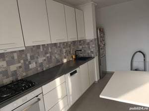 Apartament bloc nou Aradului  - imagine 4