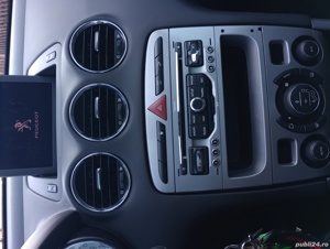 Peugeot an 2010,km 185055 cu factura a  - imagine 4