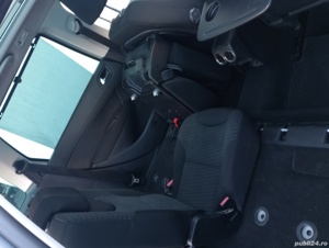 Peugeot an 2010,km 185055 cu factura a  - imagine 5
