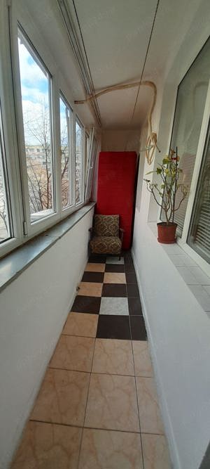 Inchiriez apartament 2 camere Dna Ghica - imagine 5