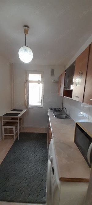 Inchiriez apartament 2 camere Dna Ghica - imagine 8