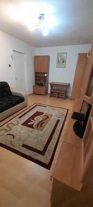 Inchiriez apartament 2 camere Dna Ghica - imagine 7