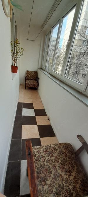 Inchiriez apartament 2 camere Dna Ghica - imagine 6