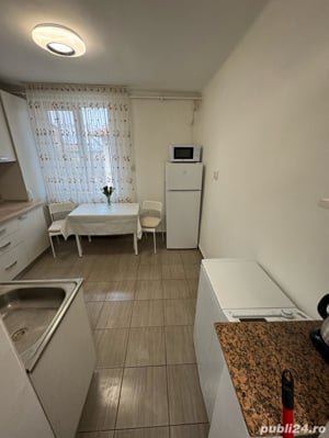 Apartament 2 camere Universitate -Victor Babes  cu centrala - imagine 6