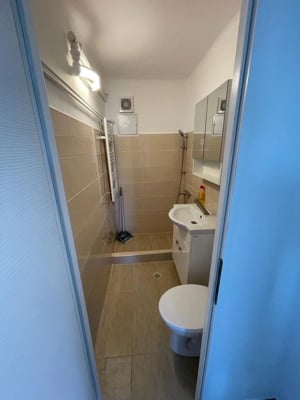 Apartament 2 camere Universitate -Victor Babes  cu centrala - imagine 10