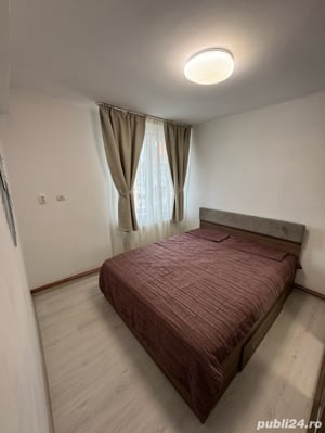 Apartament 2 camere Universitate -Victor Babes  cu centrala - imagine 9