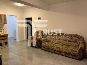 Apartament 1 Camera / Zona Girocului / Centrala Proprie - imagine 5