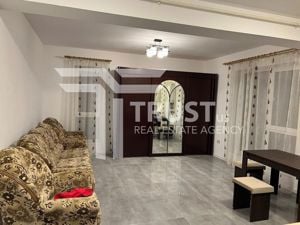 Apartament 1 Camera / Zona Girocului / Centrala Proprie - imagine 7