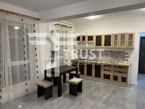 Apartament 1 Camera / Zona Girocului / Centrala Proprie - imagine 2