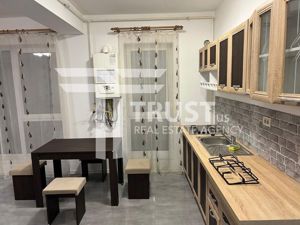 Apartament 1 Camera / Zona Girocului / Centrala Proprie