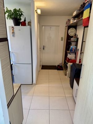 Apartament cu 2 camere, 57mp + 2 balcoane, Et. 3/4, zona Andrei-Șaguna - imagine 8