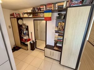 Apartament cu 2 camere, 57mp + 2 balcoane, Et. 3/4, zona Andrei-Șaguna - imagine 11