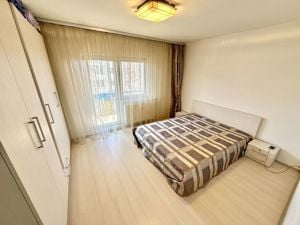 Apartament cu 2 camere, 57mp + 2 balcoane, Et. 3/4, zona Andrei-Șaguna - imagine 7