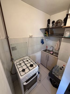 Apartament cu 2 camere, 57mp + 2 balcoane, Et. 3/4, zona Andrei-Șaguna - imagine 13