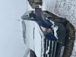 Vând dubă 8+1 vw crafter motor 2.5 automat  - imagine 6