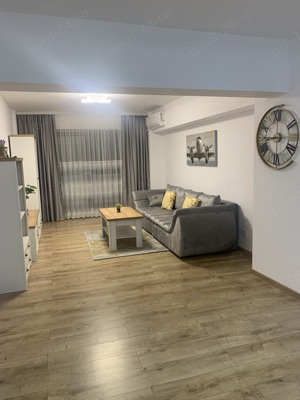 Vand apartament cu 3 camere.Ansamblul Romarta. - imagine 3