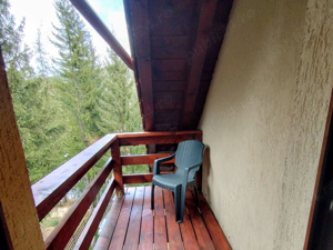 Apartament 3 camere Sinaia, zona centrala - imagine 9