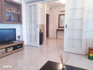 Apartament 2 camere elegant și confortabil în zona centrală 500 eur - imagine 4