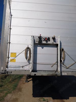 Vand Semiremorca Schmitz Cargobull 2020