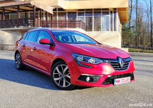 Renault Megane !!! - imagine 1