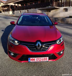 Renault Megane !!! - imagine 3