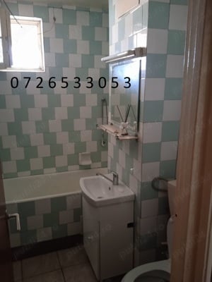 Inchiriez Apartament cu 2 camere pe Iuliu Maniu - imagine 5