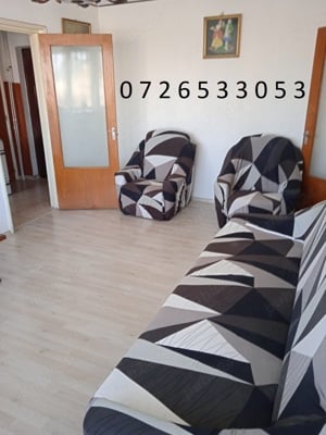 Inchiriez Apartament cu 2 camere pe Iuliu Maniu - imagine 2