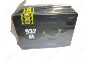 Cartus compatibil HP 932 XL, Black. Cartus pentru imprimanta