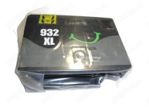 Cartus compatibil HP 932 XL, Black. Cartus pentru imprimanta - imagine 2