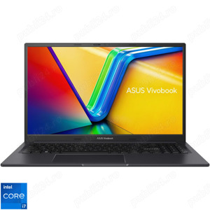 Vand ASUS VivoBook 15X OLED K3504VA, i7-1360P, 8GB, 1Tb SSD, NOU Pret 3499 Lei 