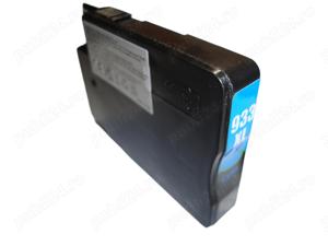 Cartus compatibil HP 933 XL, Cyan. Cartus pentru imprimanta - imagine 3