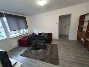 Inchiriez apartament 3 camere Milea-Politie