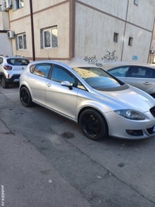 Vând Seat Leon 1.9 TDi 