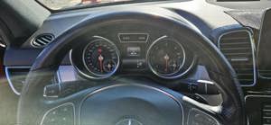 Vand Mercedes GLE 350 D 4MATIC 2017 - 88.700km - imagine 8