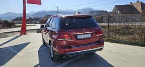 Vand Mercedes GLE 350 D 4MATIC 2017 - 88.700km - imagine 4