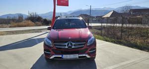 Vand Mercedes GLE 350 D 4MATIC 2017 - 88.700km - imagine 2