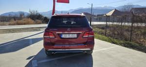 Vand Mercedes GLE 350 D 4MATIC 2017 - 88.700km - imagine 5
