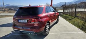 Vand Mercedes GLE 350 D 4MATIC 2017 - 88.700km - imagine 6