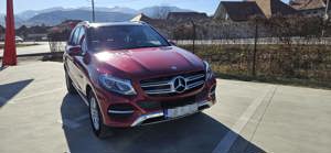 Vand Mercedes GLE 350 D 4MATIC 2017 - 88.700km