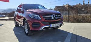 Vand Mercedes GLE 350 D 4MATIC 2017 - 88.700km - imagine 12