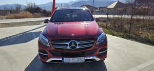 Vand Mercedes GLE 350 D 4MATIC 2017 - 88.700km - imagine 9