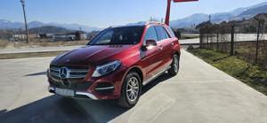 Vand Mercedes GLE 350 D 4MATIC 2017 - 88.700km - imagine 3