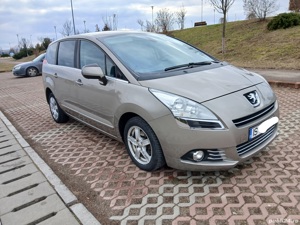peugeot 5008 1.6 hdi