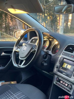 Volkswagen polo, posibilitate rate! - imagine 8