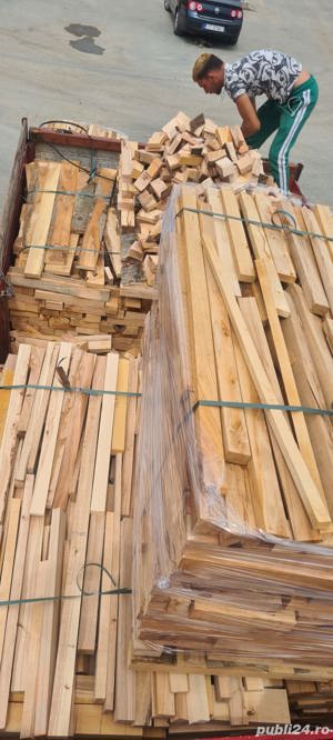 lemn de foc - imagine 4