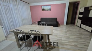 Apartament 2 camere  52 mp cu balcon etaj 2 de vanzare in Selimbar - imagine 5