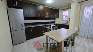 Apartament 2 camere  52 mp cu balcon etaj 2 de vanzare in Selimbar - imagine 7