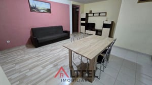 Apartament 2 camere  52 mp cu balcon etaj 2 de vanzare in Selimbar - imagine 4